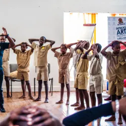 Community Cultural Festivals - Chirumanzu