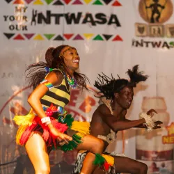 Community Cultural Festivals - Chirumanzu