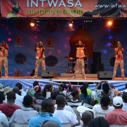 Community Cultural Festivals - Chirumanzu