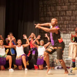 Community Cultural Festivals - Chirumanzu