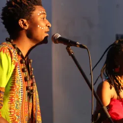 Community Cultural Festivals - Chirumanzu