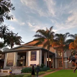 Local Churches and Religious Sites - Chirumanzu