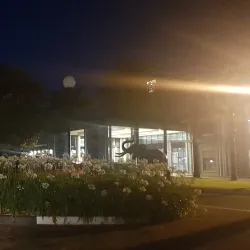 Local Churches and Religious Sites - Chirumanzu