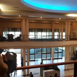 Local Churches and Religious Sites - Chirumanzu