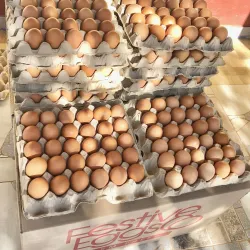 Local Markets - Chirumanzu