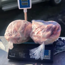 Local Markets - Chirumanzu