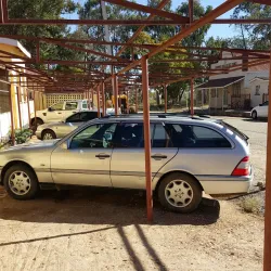 Local Shona Villages - Chirumanzu