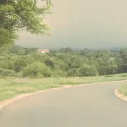 Local Shona Villages - Chirumanzu