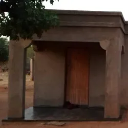 Local Shona Villages - Chirumanzu