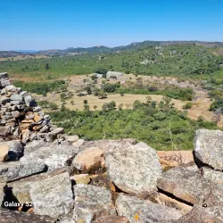 Munhumutapa Ruins (nearby) - Chirumanzu