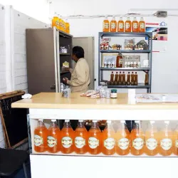 Traditional Healing and Herbal Medicine - Chirumanzu