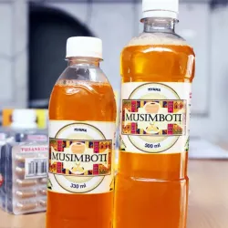 Traditional Healing and Herbal Medicine - Chirumanzu