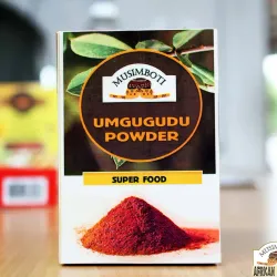 Traditional Healing and Herbal Medicine - Chirumanzu