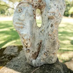 Chapungu Sculpture Park - Harare