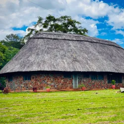 Harare Botanical Gardens - Harare