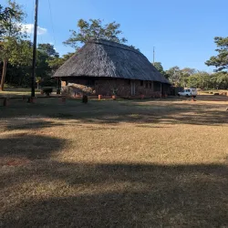 Harare Botanical Gardens - Harare