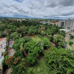 Harare Gardens - Harare