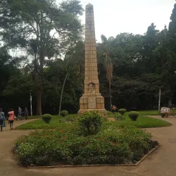 Harare Gardens - Harare