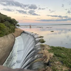 Lake Chivero Recreational Park - Harare