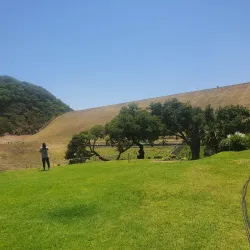 Lake Chivero Recreational Park - Harare