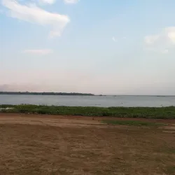 Lake Chivero Recreational Park - Harare