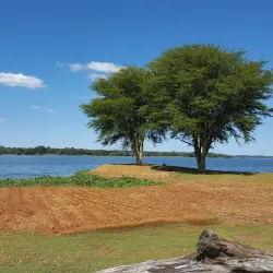 Lake Chivero Recreational Park - Harare