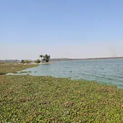 Lake Chivero Recreational Park - Harare