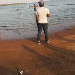 Lake Chivero Recreational Park - Harare