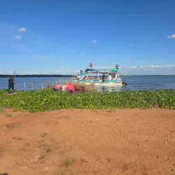 Lake Chivero Recreational Park - Harare
