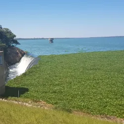 Lake Chivero Recreational Park - Harare