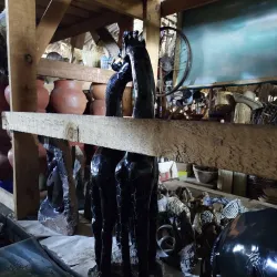 Mbare Market - Harare