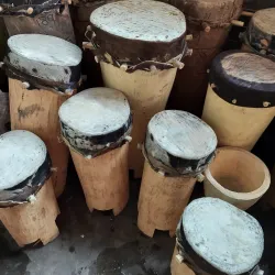 Mbare Market - Harare