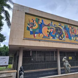 National Gallery of Zimbabwe - Harare