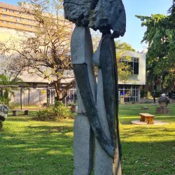 National Gallery of Zimbabwe - Harare