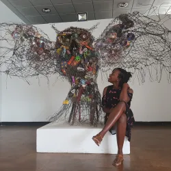 National Gallery of Zimbabwe - Harare