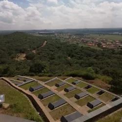 National Heroes Acre - Harare