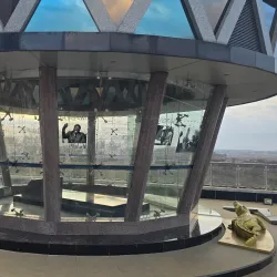 National Heroes Acre - Harare