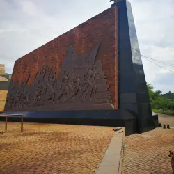 National Heroes Acre - Harare