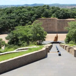 National Heroes Acre - Harare