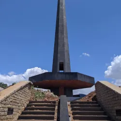 National Heroes Acre - Harare