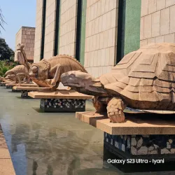 Zimbabwe Museum of Human Sciences - Harare