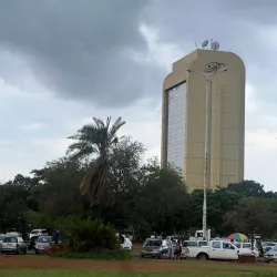 Zimbabwe Museum of Human Sciences - Harare