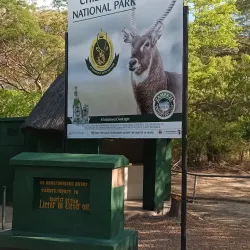 Chizarira National Park - Hwange