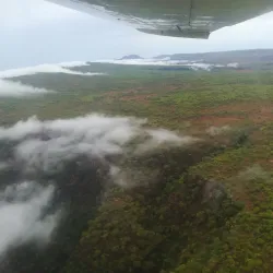 Chizarira National Park - Hwange