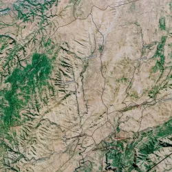 Chizarira National Park - Hwange