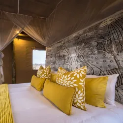 Deka Safari Camp - Hwange