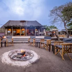 Deka Safari Camp - Hwange