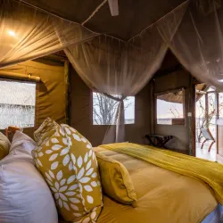 Deka Safari Camp - Hwange