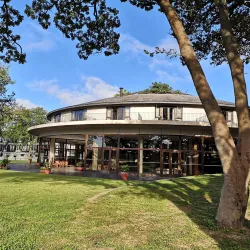 Hwange Safari Lodge - Hwange