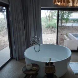 Matetsi Safari Area - Hwange